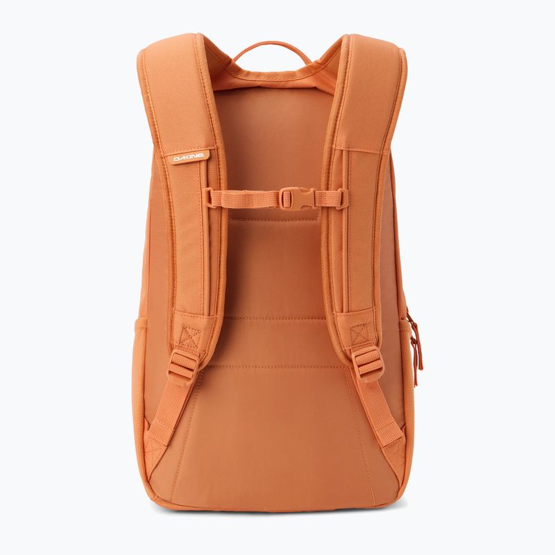 Plecak miejski Dakine Campus 25 l dusted clay 2