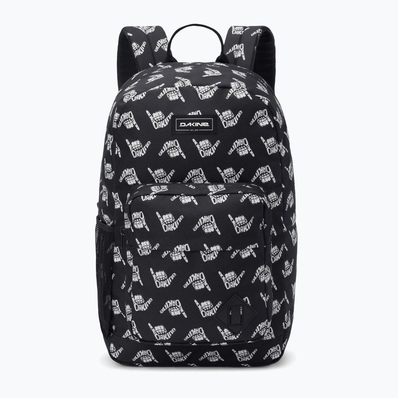Plecak miejski Dakine 365 28 l shaka dots