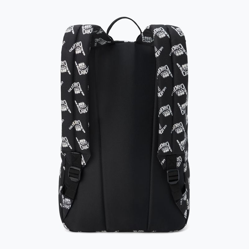 Plecak miejski Dakine 365 21 l shaka dots 2
