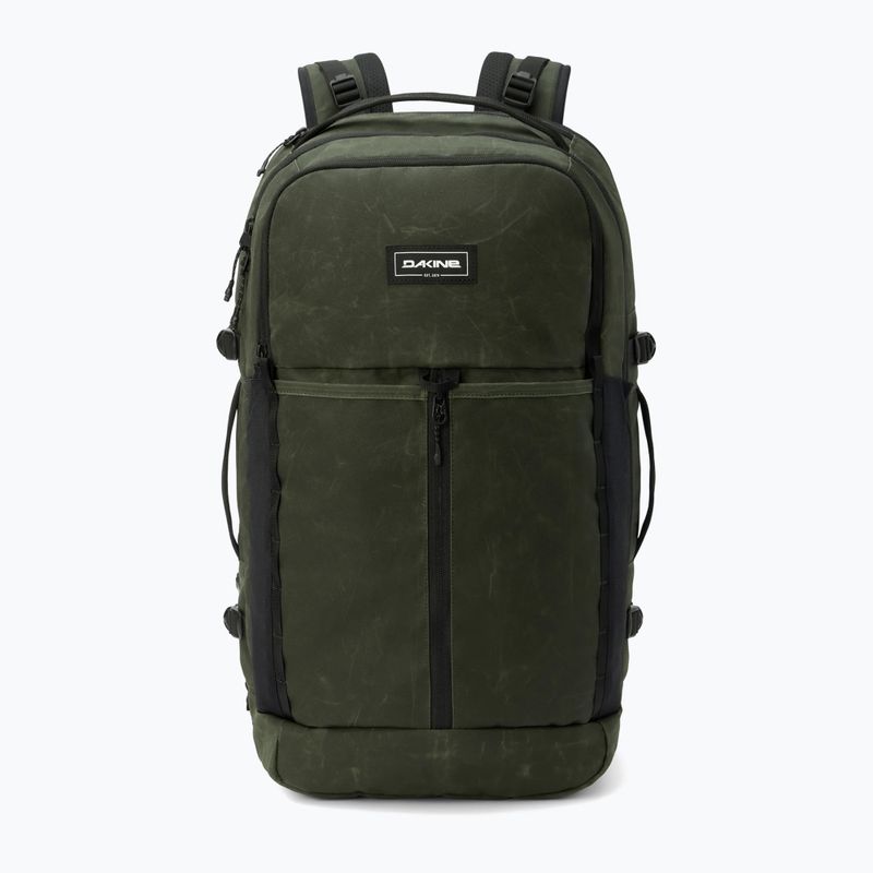 Plecak miejski Dakine Split Adventure 38 l rosin