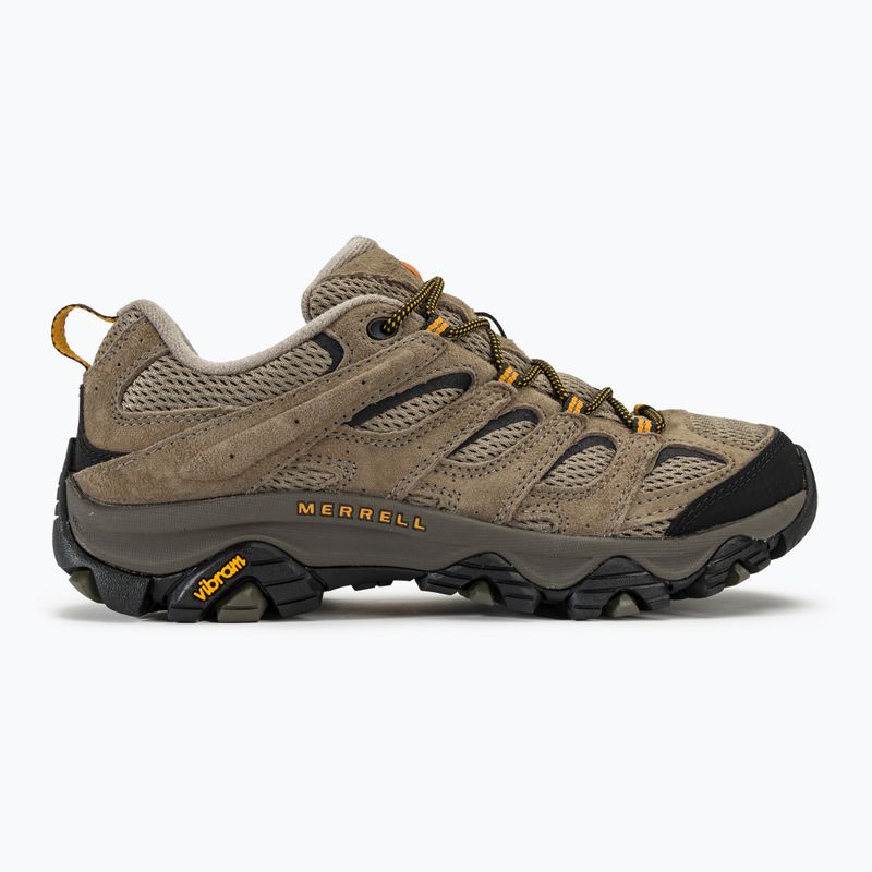 Buty turystyczne męskie Merrell Moab 3 pecan 2