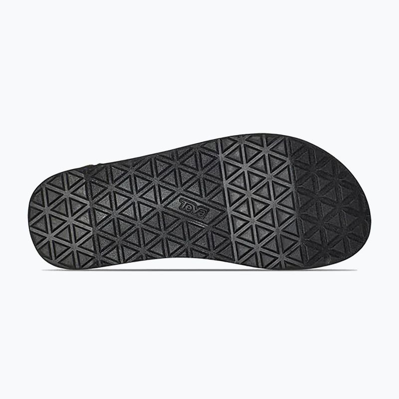 Sandały męskie Teva Original Universal dark olive 13