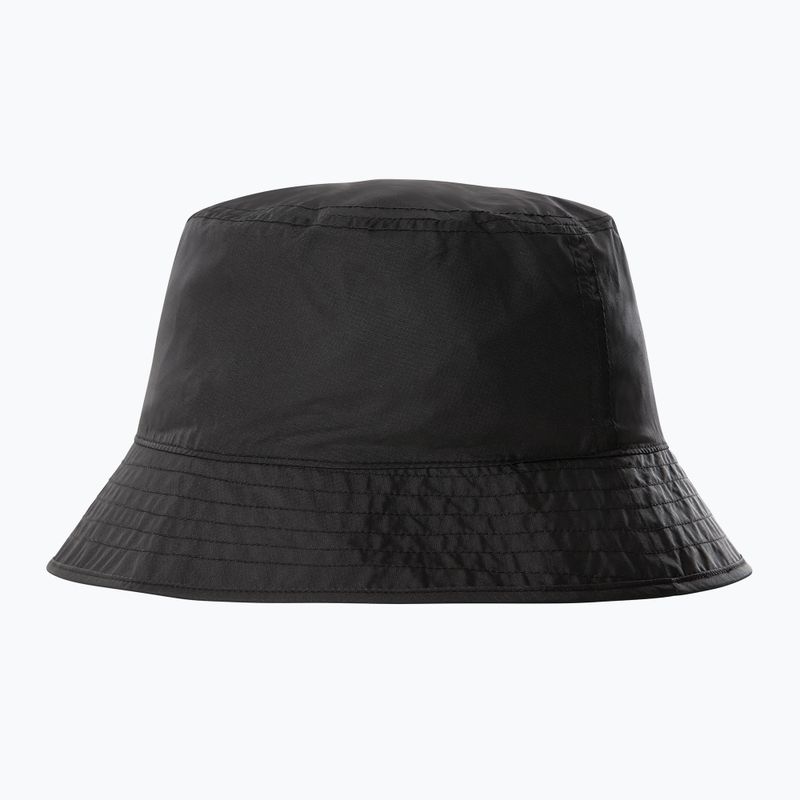 Kapelusz The North Face Sun Stash black/white 2
