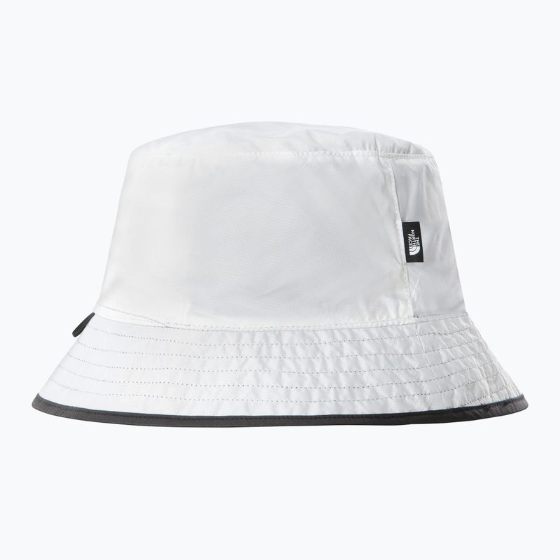 Kapelusz The North Face Sun Stash black/white 3