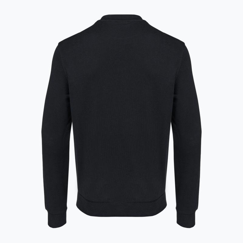 Bluza męska Napapijri B-Kasba C black 10