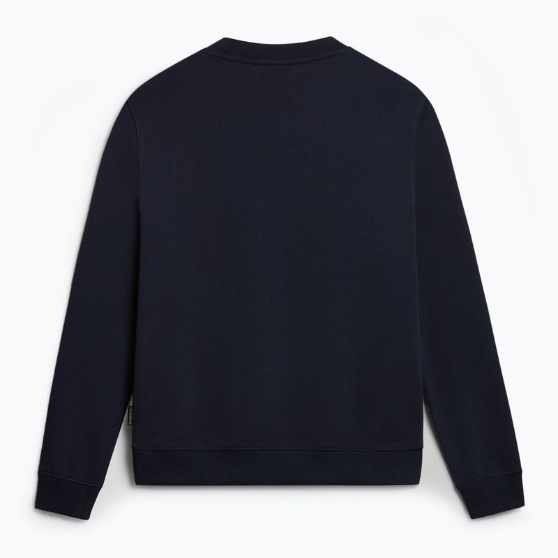 Bluza męska Napapijri B-Kasba C blu marine 6