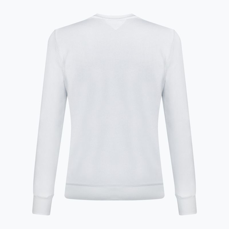 Bluza męska Napapijri B-Kreis C brightwhite 6