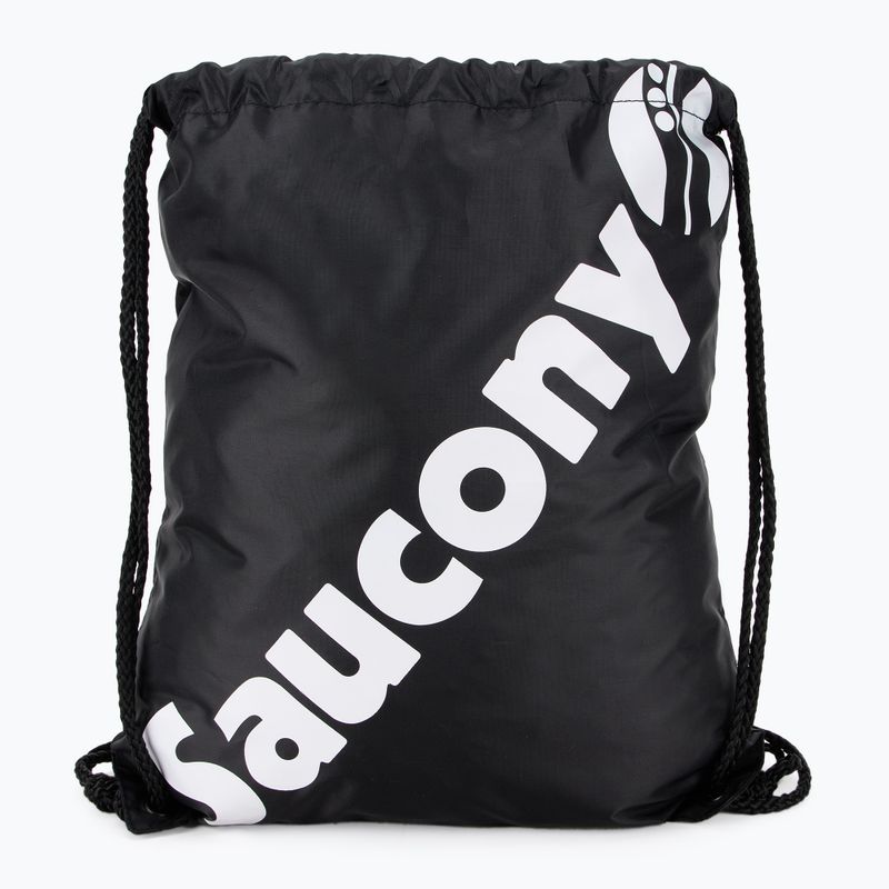 Worek Saucony String black 2