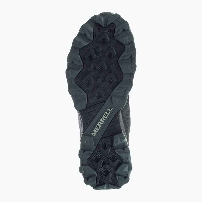 Buty trekkingowe męskie Merrell Speed Strike Mid GTX black 14