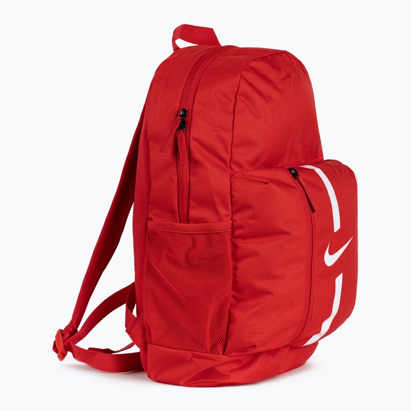 Plecak Nike Academy Team 22 l university red/black/white 3