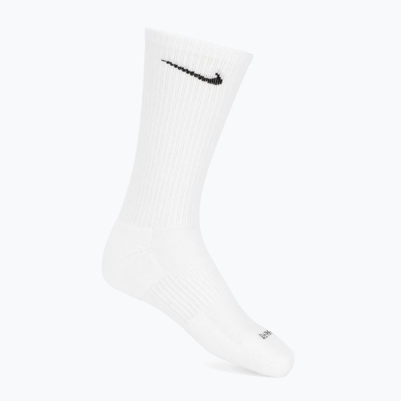 Skarpety Nike Everyday Plus Cushioned 3 pary multi-color/white/grey/black 4