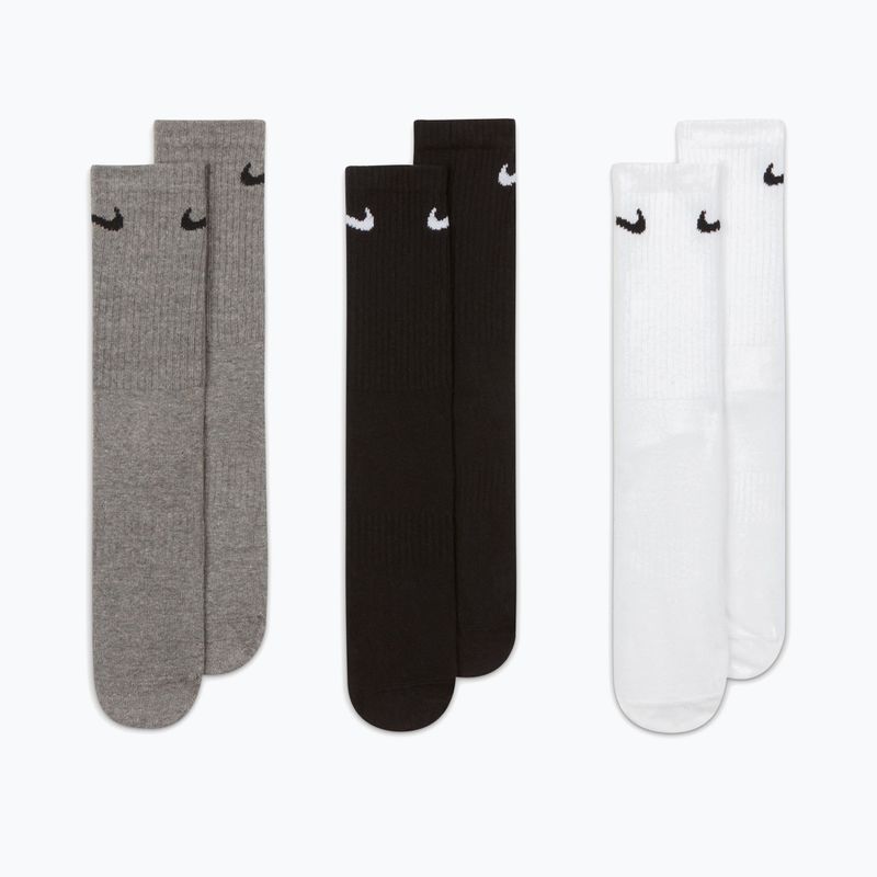 Skarpety Nike Everyday Lightweight Crew 3 pary multi-color/964