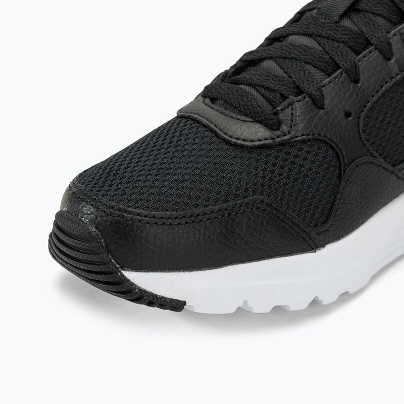 Buty męskie Nike Air Max SC black/white/black 6