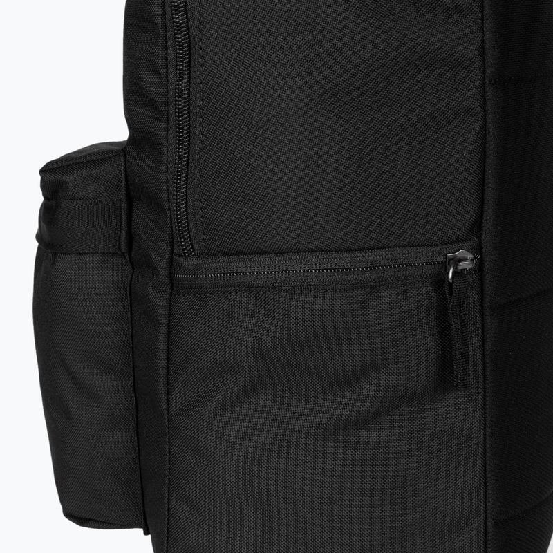 Plecak miejski Nike Heritage 25 l black/white 5