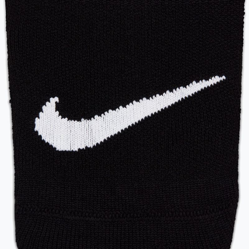 Skarpety damskie Nike Everyday Plus Lightweight Footie 3 pary black/white 6