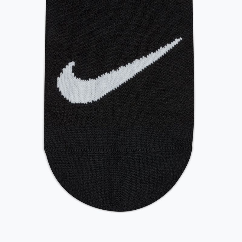 Skarpety damskie Nike Everyday Plus Lightweight Footie 3 pary multi-color/927 4