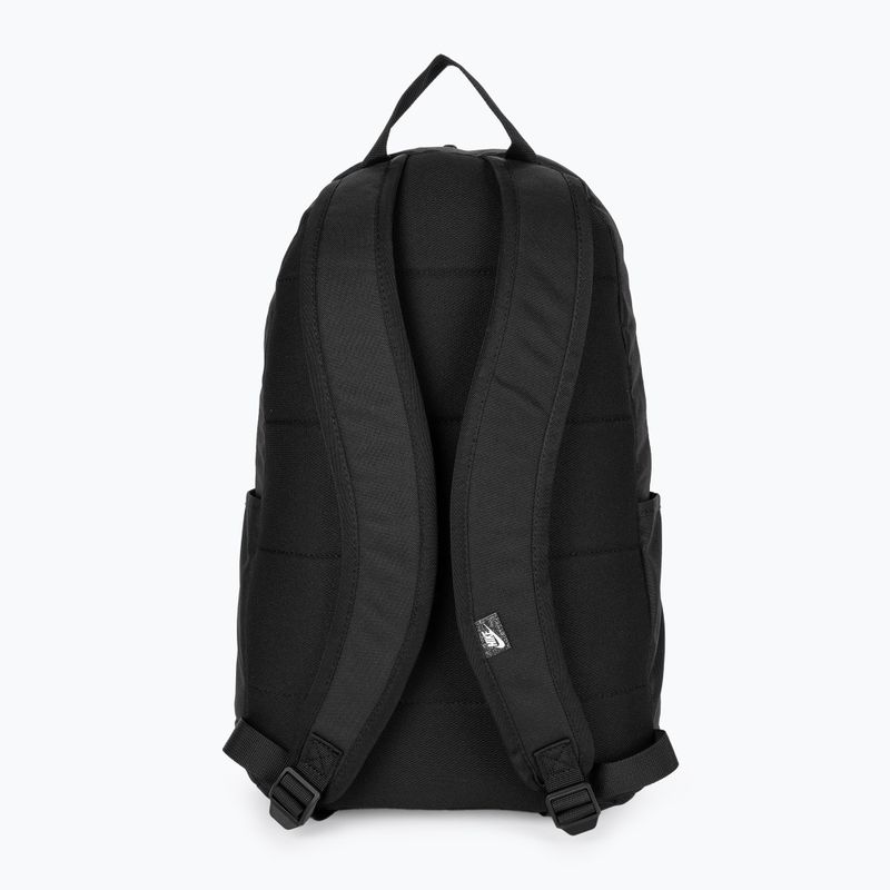 Plecak miejski Nike Elemental 21 l black/white 3