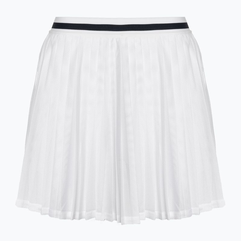 Spódnica damska Wilson Team Pleated bright white