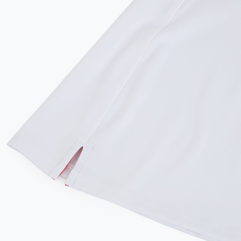 Sukienka damska Wilson Team Unlined bright white 4