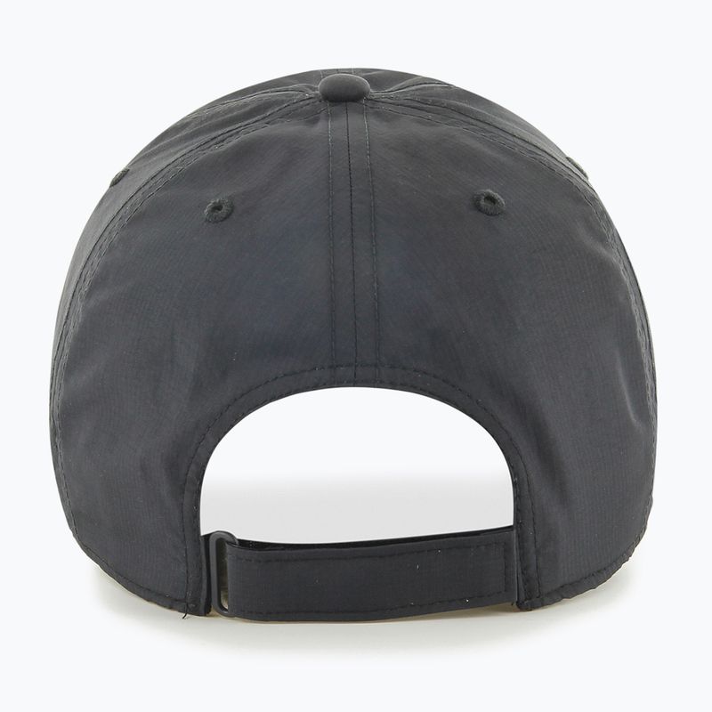 Czapka z daszkiem 47 Brand New York Yankees Brrr CLEAN UP black 2