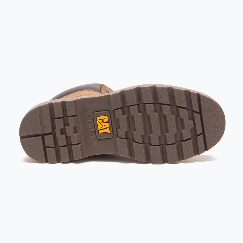Buty CATerpillar Colorado 2.0 dark beige 12
