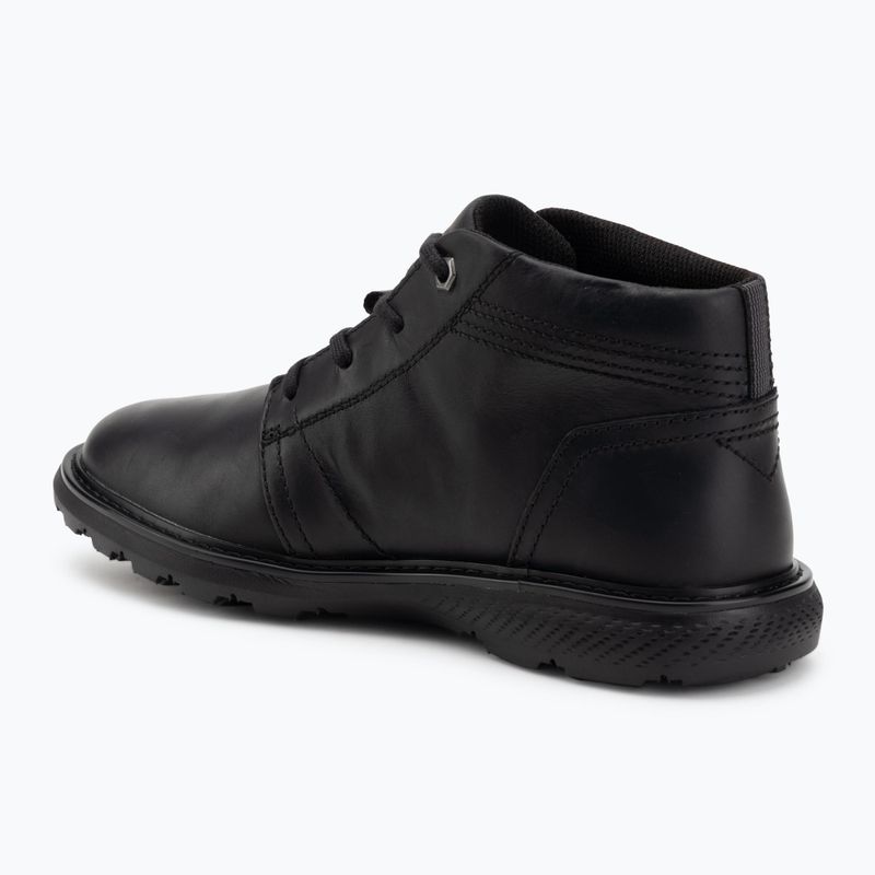 Buty męskie CATerpillar Trey 2.0 black 3