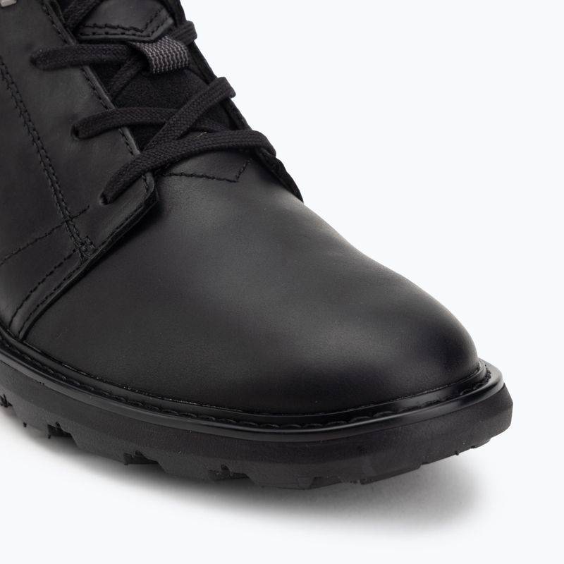 Buty męskie CATerpillar Trey 2.0 black 7