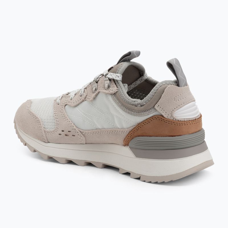 Buty damskie Merrell Alpine 83 Sneaker Recraft white 3