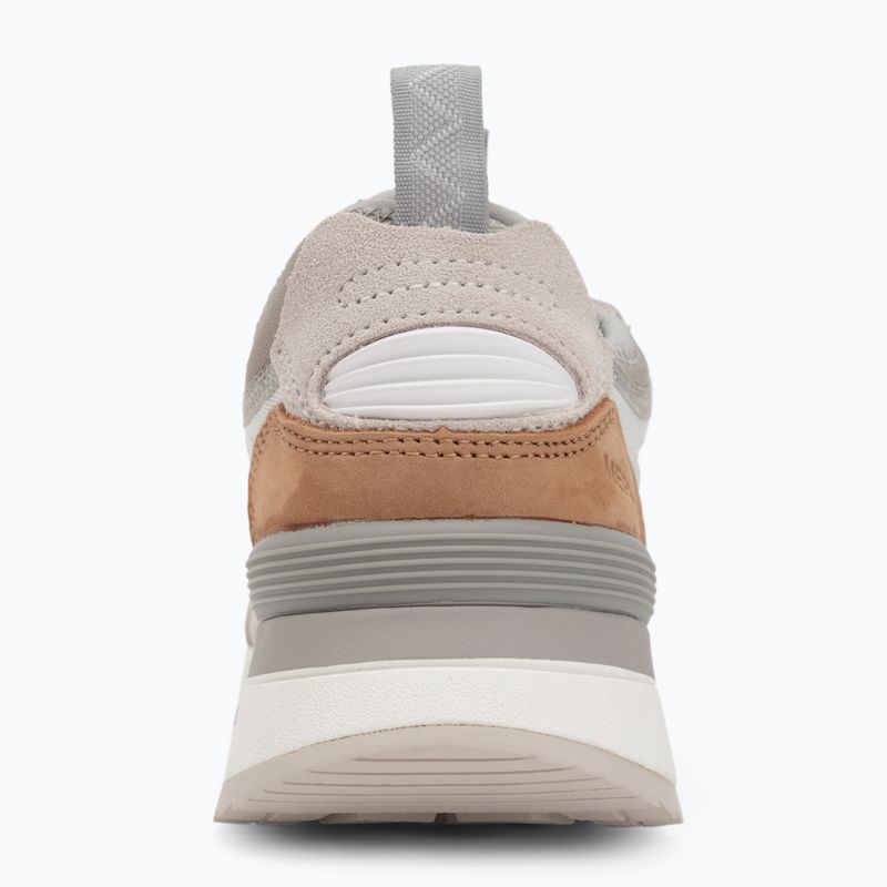 Buty damskie Merrell Alpine 83 Sneaker Recraft white 6