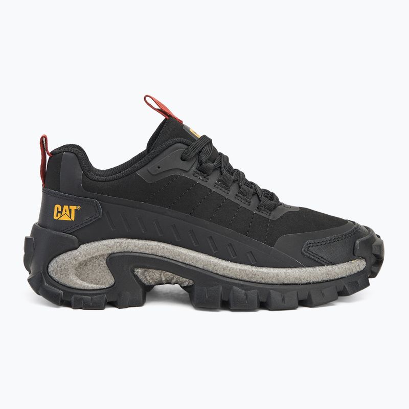 Buty CATerpillar Intruder Lite black 2