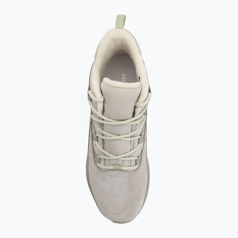 Buty turystyczne damskie Merrell Bravada Edge 2 Thermo Demi grey 5