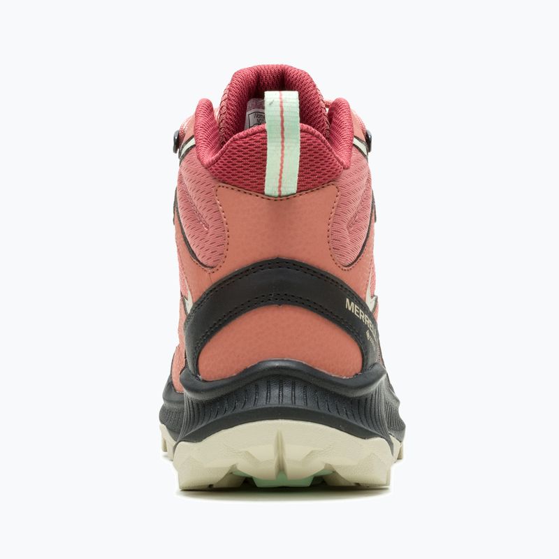 Buty damskie Merrell Speed Strike 2 Mid GTX sedona 11
