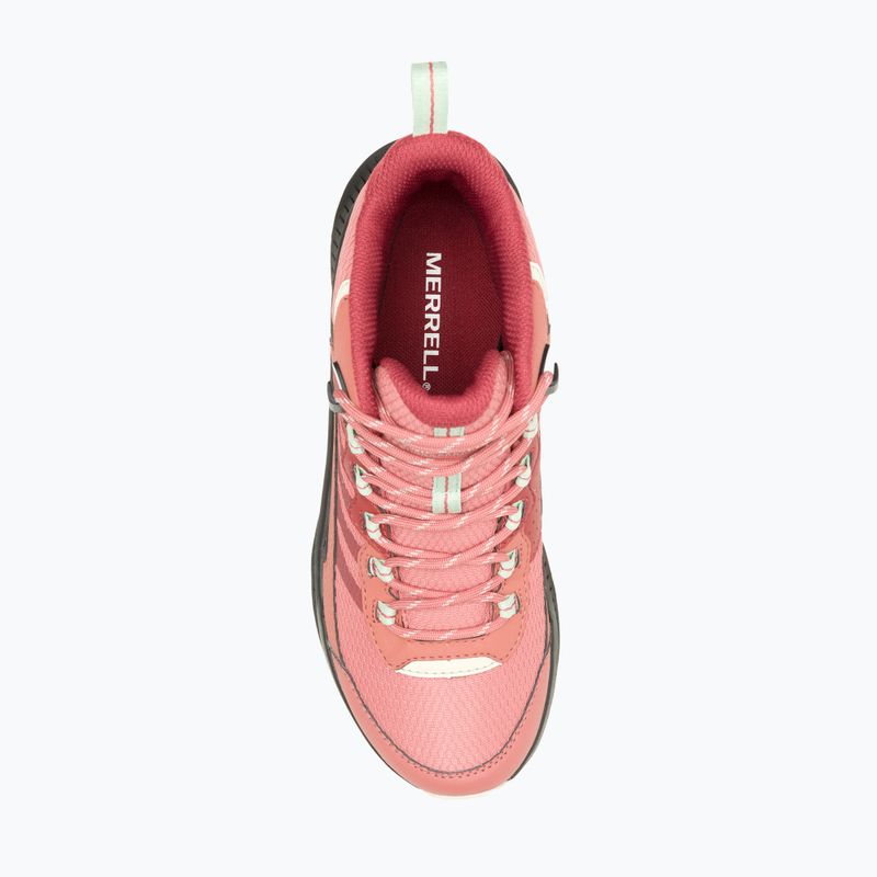 Buty damskie Merrell Speed Strike 2 Mid GTX sedona 13