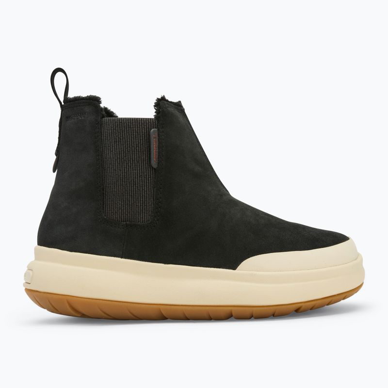 Buty damskie Merrell Marquette Thermo Pull On Wp black 2