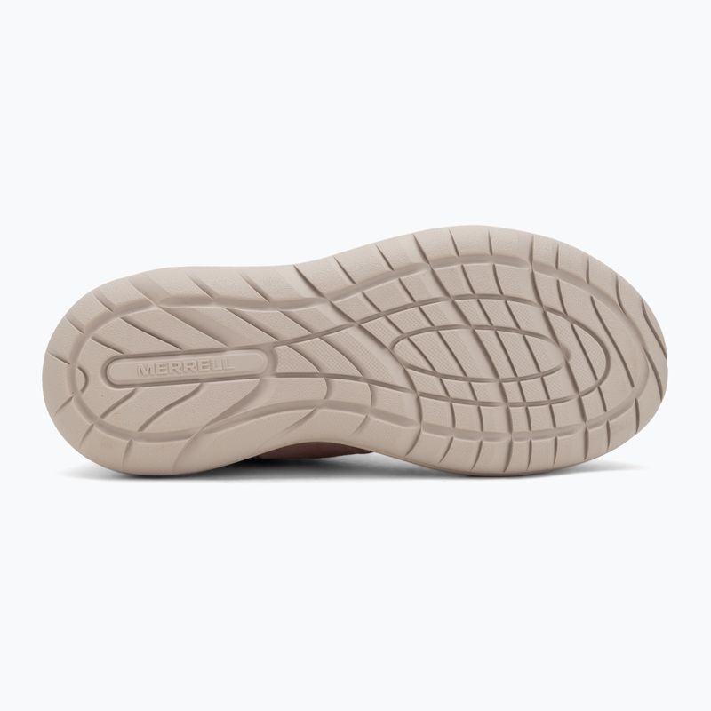 Buty damskie Merrell Marquette Thermo Pull On Wp pink 4