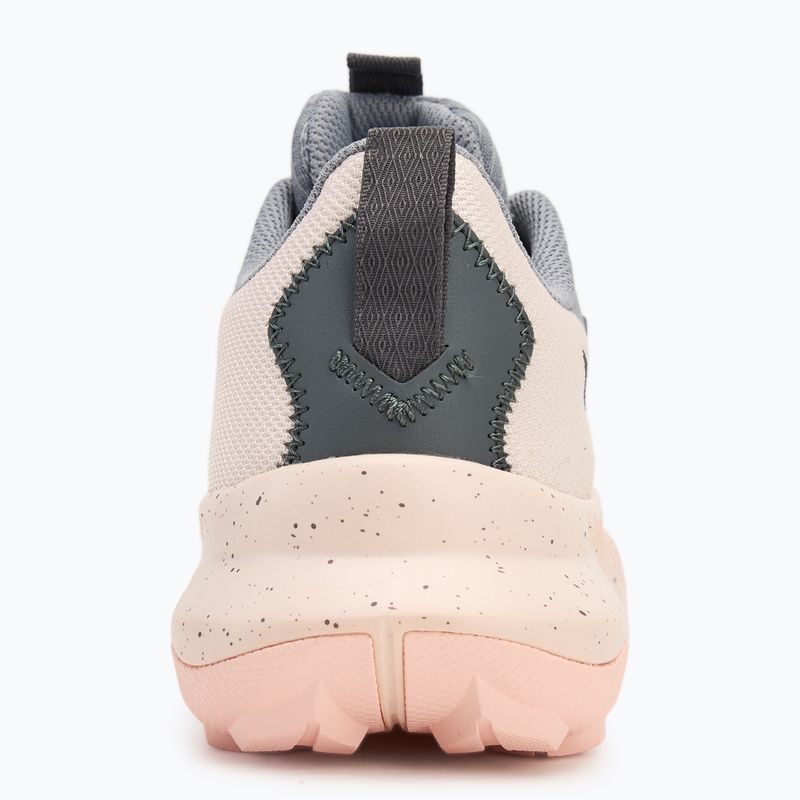 Buty do biegania damskie Saucony Blaze TR mirage/moon 6