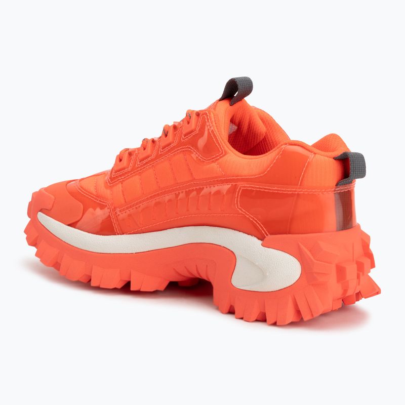 Buty męskie CATerpillar Intr Ignite fiery coral 3
