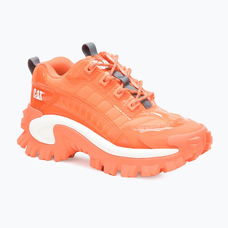 Buty męskie CATerpillar Intr Ignite fiery coral 8