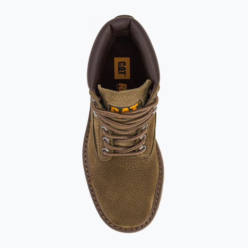 Buty CATerpillar Colorado 2.0 dark olive 5