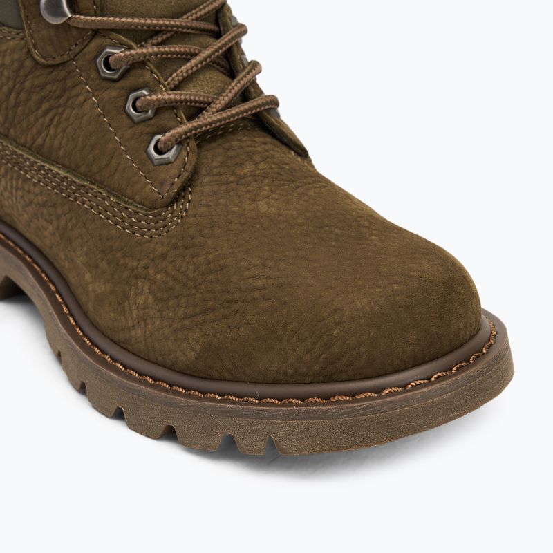 Buty CATerpillar Colorado 2.0 dark olive 7