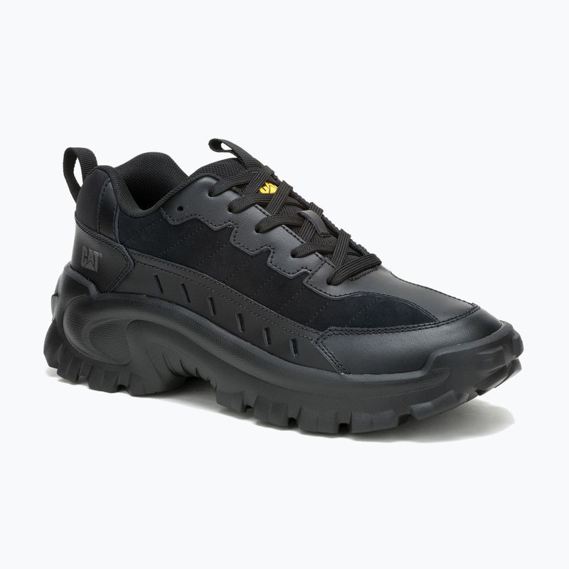 Buty męskie CATerpillar Intruder Lite black/black 8