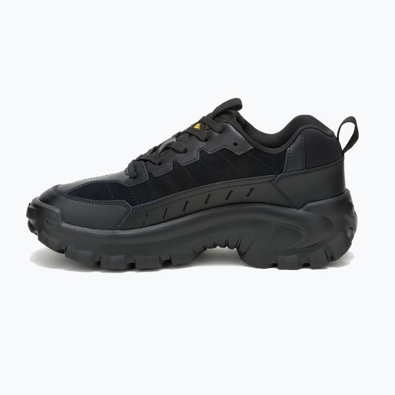 Buty męskie CATerpillar Intruder Lite black/black 10