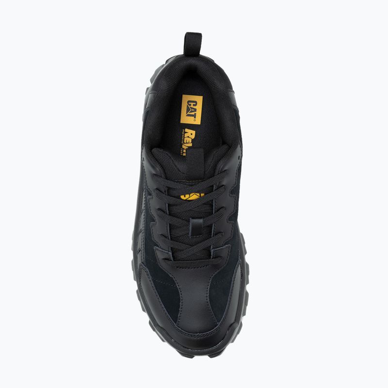 Buty męskie CATerpillar Intruder Lite black/black 14