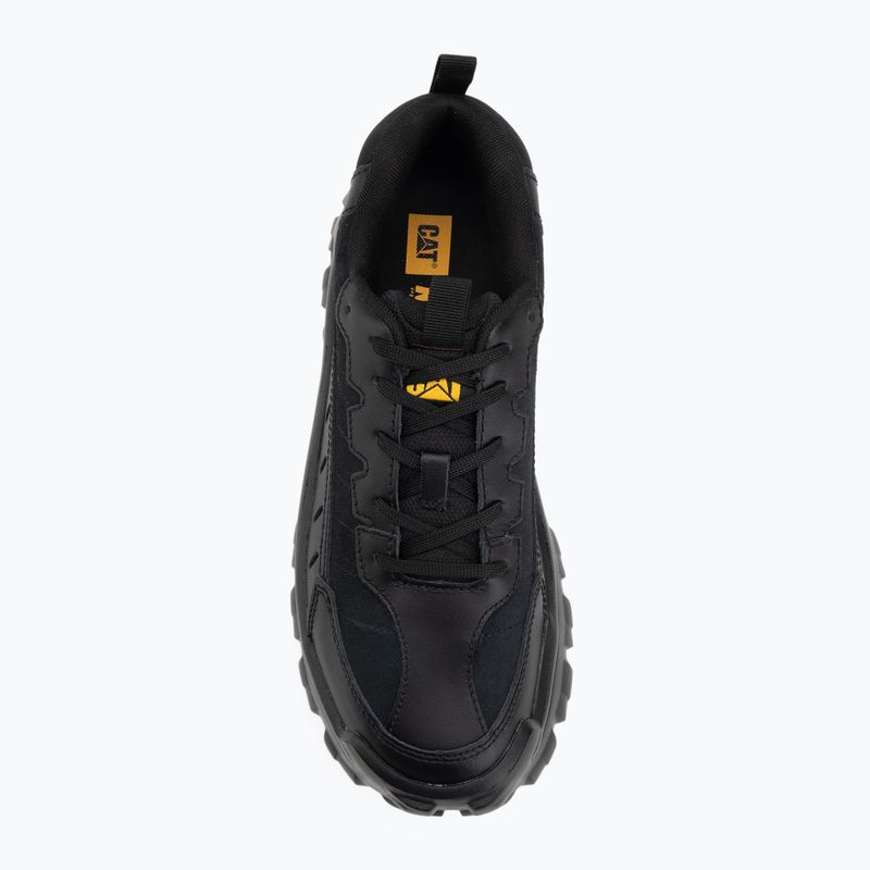 Buty męskie CATerpillar Intruder Lite black/black 5