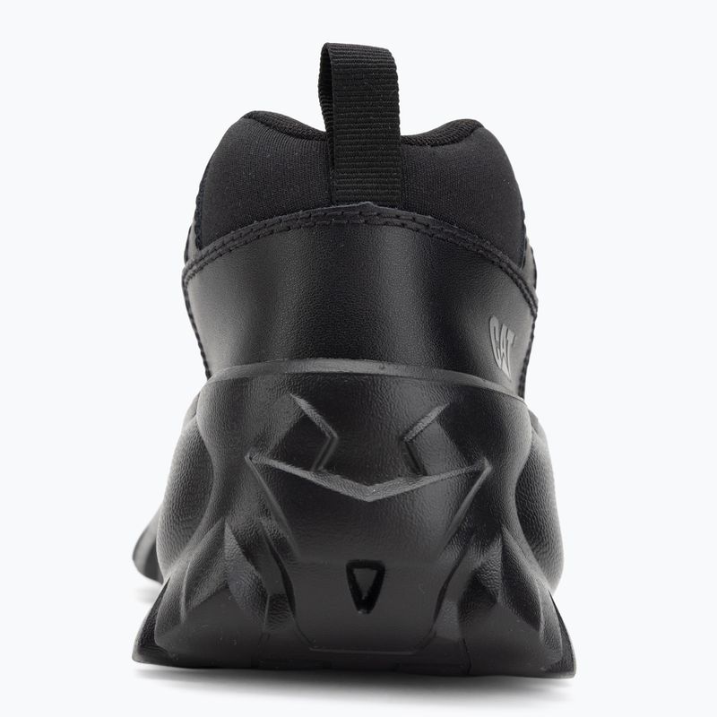Buty męskie CATerpillar Intruder Lite black/black 6