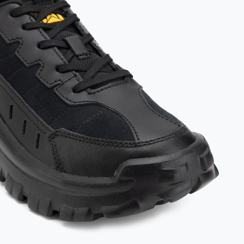 Buty męskie CATerpillar Intruder Lite black/black 7