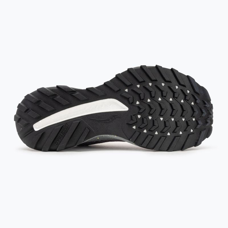 Buty do biegania damskie Saucony Ride Trail 2 woodrose 4