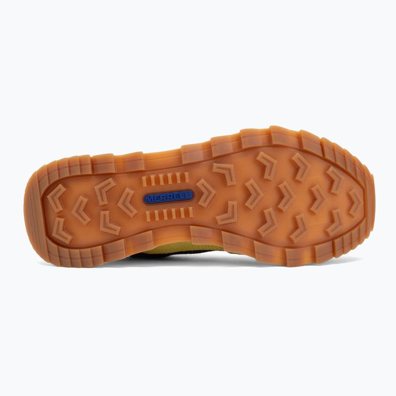 Buty męskie Merrell Alpine 83 Sneaker Recraft indigo 4