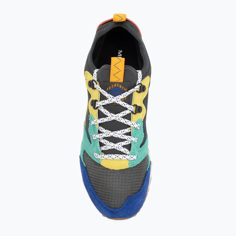 Buty męskie Merrell Alpine 83 Sneaker Recraft indigo 5