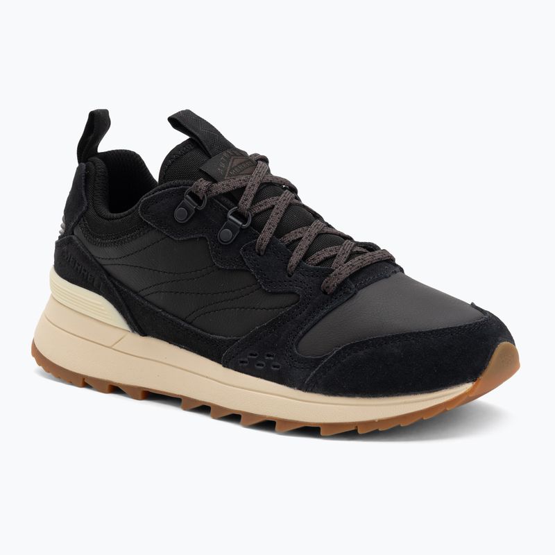 Buty męskie Merrell Alpine 83 Sneaker Recraft Mxd coal